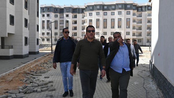 جانب من الجولة 