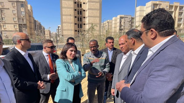 جانب من الجولة 