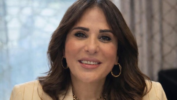 راندة المنشاوي