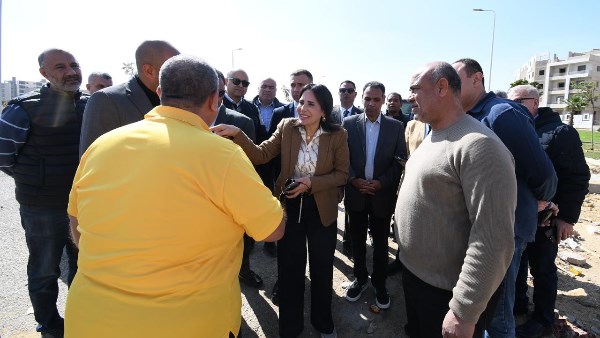 جانب من الجولة 