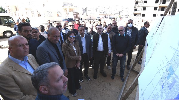 جانب من الجولة 