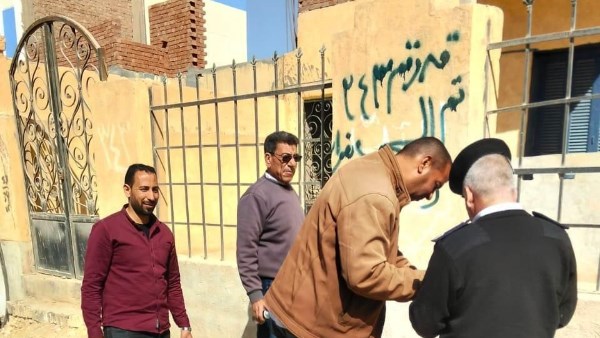 جانب من الحملات