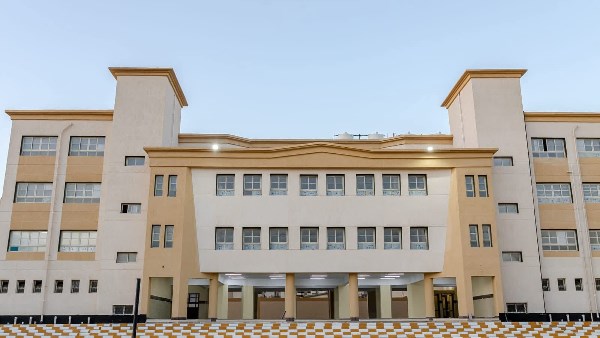 مدرسة تعليم أساسي 