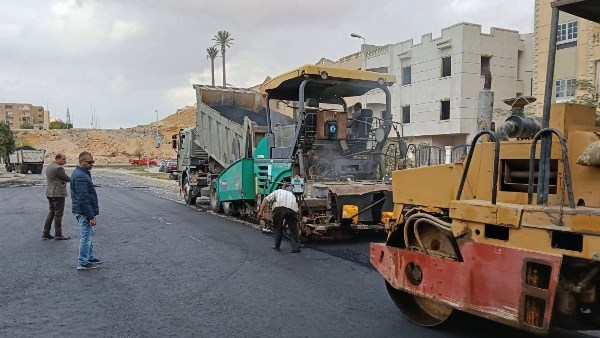 صورة من الحدث 