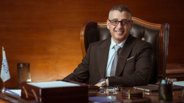  المهندس محمود غزال 