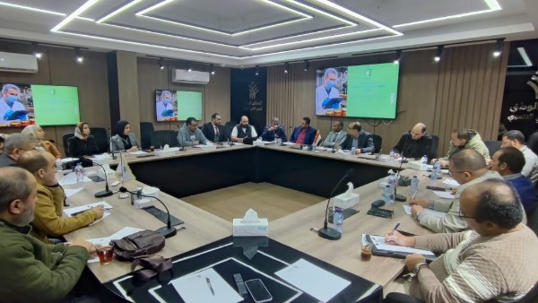 التحالف الوطني للعمل الأهلي التنموي