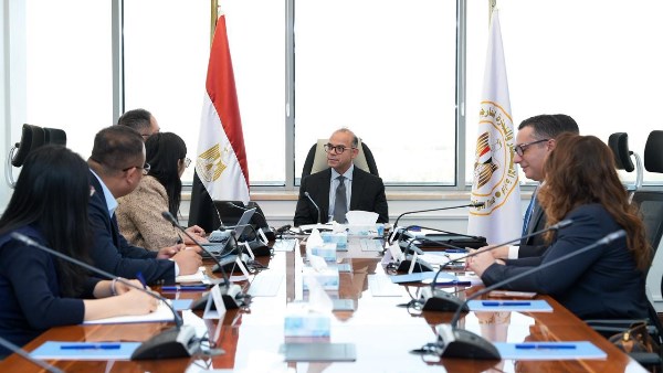 مصر تستقبل استثمارًا صينيًا بـ100 مليون دولار