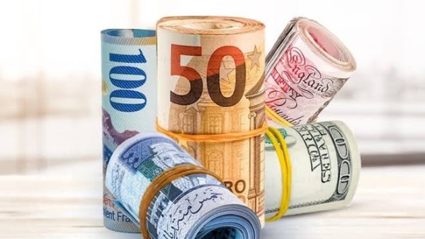  أسعار العملات الأجنبية