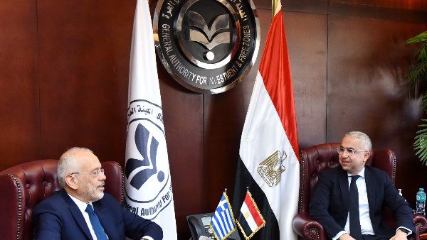 رئيس هيئة الاستثمار 