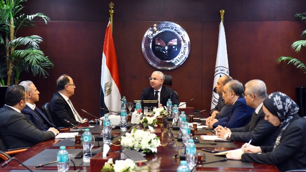 رئيس هيئة الاستثمار 