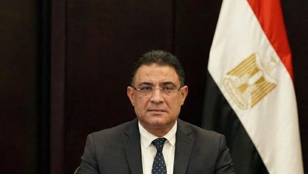 تعيين حمدي محمود بدوي مساعد رئيس الرقابة المالية