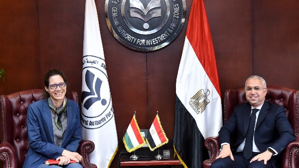 رئيس هيئة الاستثمار 