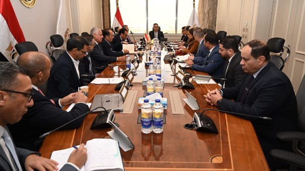 وزير التموين 