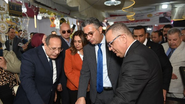 معرض أهلا رمضان 