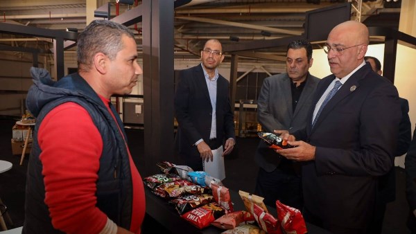 جهاز تنمية المشروعات