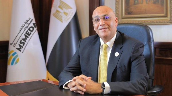 جهاز تنمية المشروعات