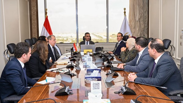 وزير التموين