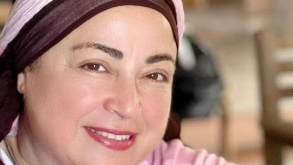 دكتورة نبيلة أبو الحسن