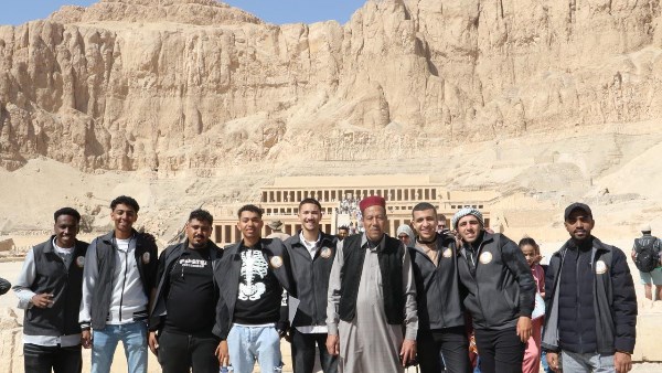 فعاليات ثقافية وفنية 