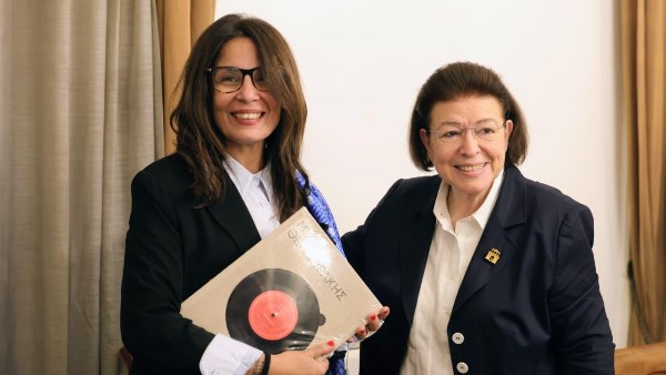 وزير الثقافة 