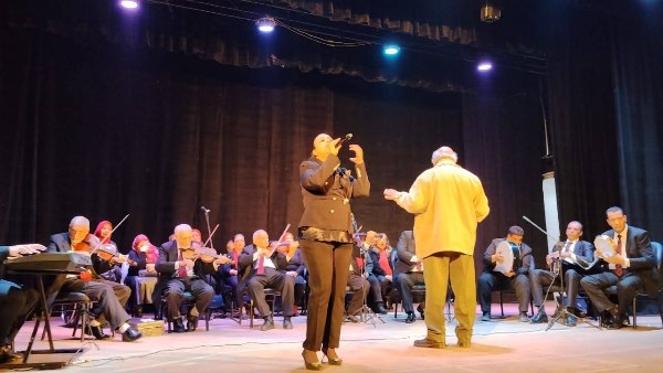 فعاليات ثقافية وفنية 