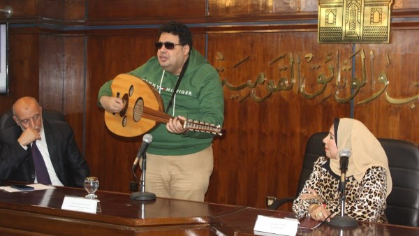 فعاليات ثقافية وفنية 