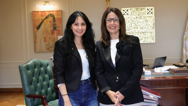 وزير الثقافة