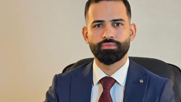 عباس علي الغالبي