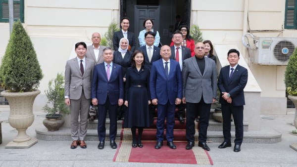 محافظ القاهرة 