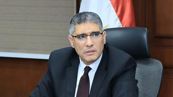 المهندس عادل النجار محافظ الجيزة 