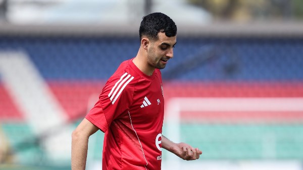 يوسف بلعمري