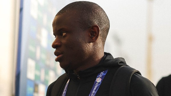  نجولو كانتي