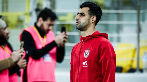 يوسف بلعمري