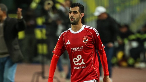 يوسف بلعمري