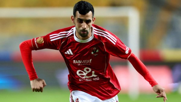 يوسف بلعمري