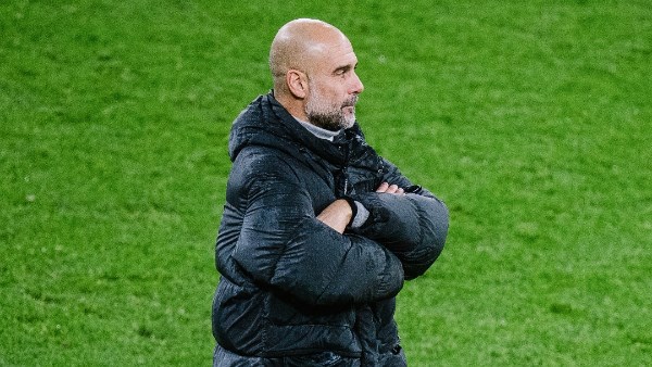 4 نقاط لا تكفي.. لماذا لا يطمئن أرسنال في وجود جوارديولا في سباق الدوري الانجليزي ؟ 4 نقاط لا تكفي.. لماذا لا يطمئن أرسنال في وجود جوارديولا في سباق الدوري الانجليزي ؟