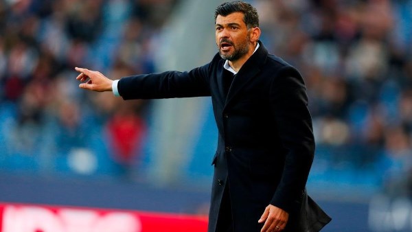  البرتغالي سيرجيو كونسيساو