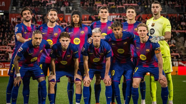 برشلونة في مهب العاصفة.. 5 ملفات شائكة على مكتب فليك لإنقاذ الموسم