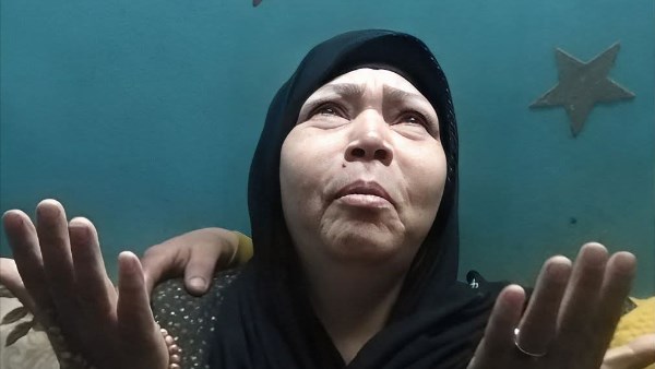 لمرض والدته.. غياب أسرة المتهم بقـ.تل صغار المنوفية عن حضور أولى جلسات محاكمته لمرض والدته.. غياب أسرة المتهم بقـ.تل صغار المنوفية عن حضور أولى جلسات محاكمته