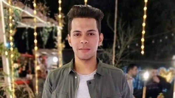 المتهم بقتل صغار المنوفية