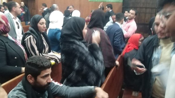 أسرة صغار المنوفية 