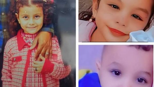 صغار المنوفية ضحايا صديق والدهم