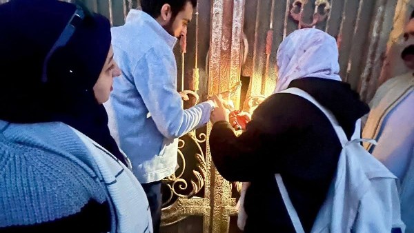 غلق مركز إدمان 