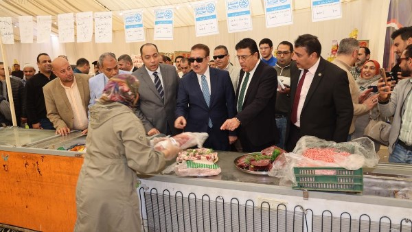 معرض أهلا رمضان