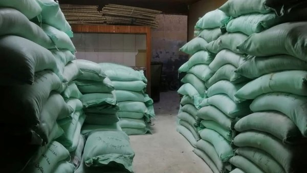 المنوفية.. تحرير 236 محضر مخالفات مخابز وأسواق خلال يومين