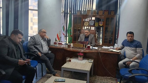 وكيل صحة المنوفية 