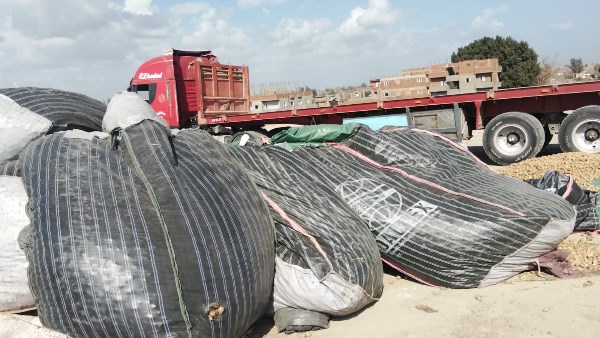 انقلاب سيارة 