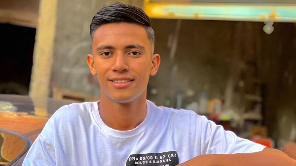 المجني عليه