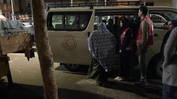 استجابة من محافظ المنوفية