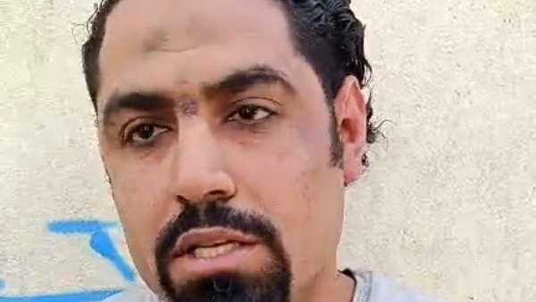 سائق توك توك